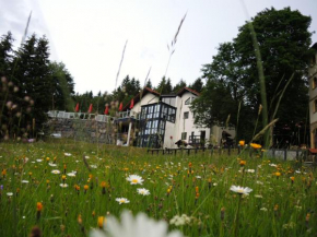 Gastinger Hotel-Restaurant Schmiedefeld Am Rennsteig